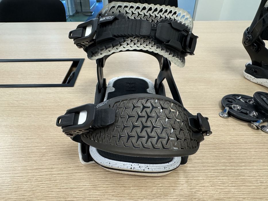 Vand legaturi snowboard Rome Katana AW 24/25 marimea M/L