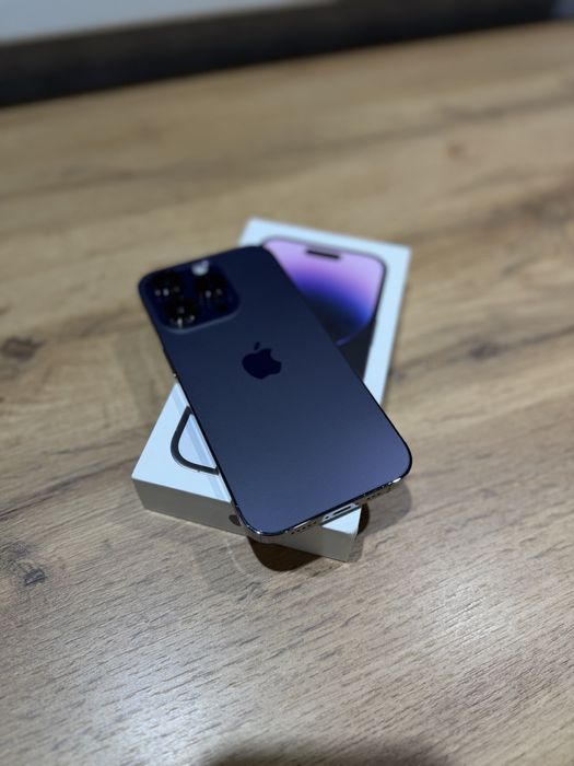 Айфон 14 про 256 гб