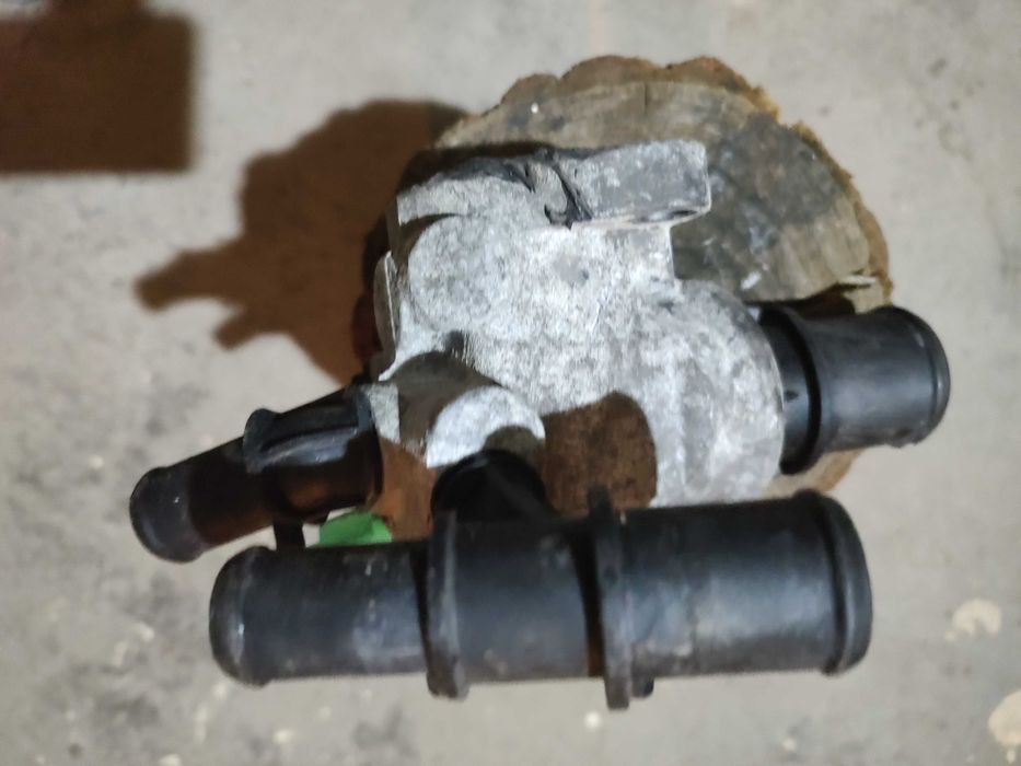 Fiat Bravo 1.9 diesel 2008 на части