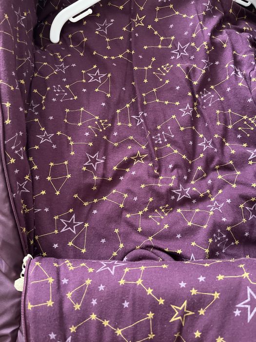 Весенний комбинезон