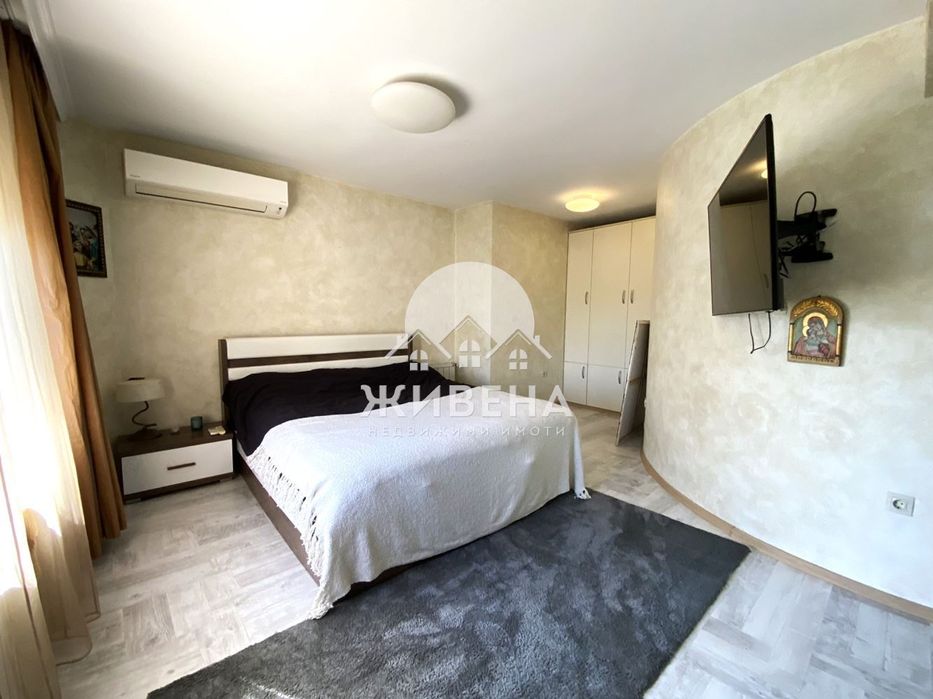 Дава се под наем Къща в Варна, м-т Евксиноград - 800 кв.м за 4000 € - Снимка #8