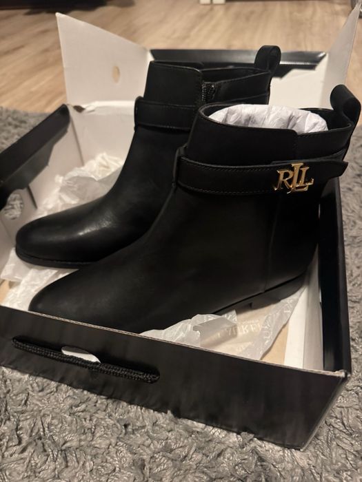 Ghete Dama Ralph Lauren 40.5