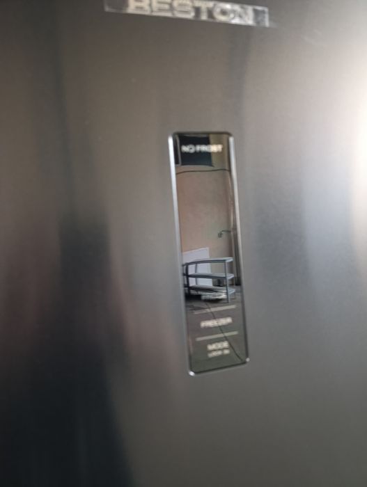 Xolodilnik beston 1.85 sm invertor