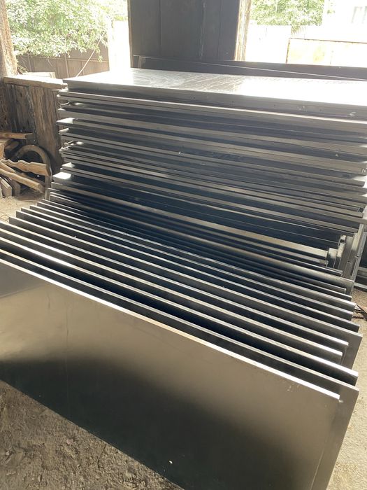 Продам алюкабонд