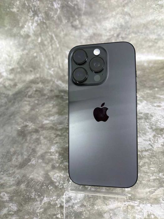 iPhone 16 pro  Костанай(1018) лот: 861422