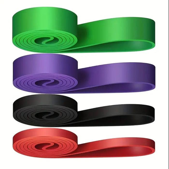 Ластици за тренировка