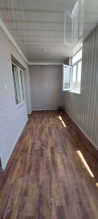 Сдается 3х комнатная квартира
Для семейным 
В гореде Алмалыке