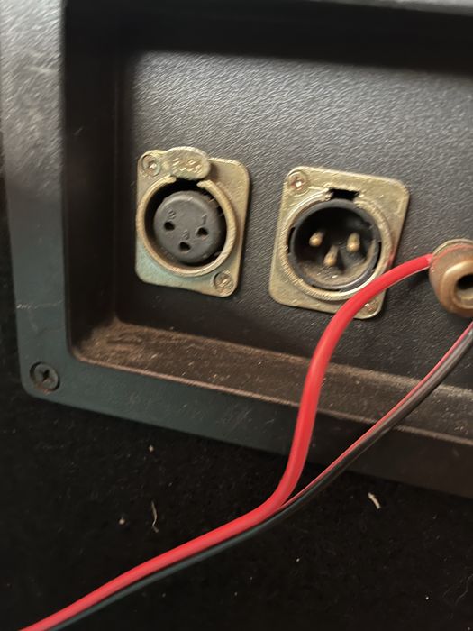 Jb systems пасивни тонколони