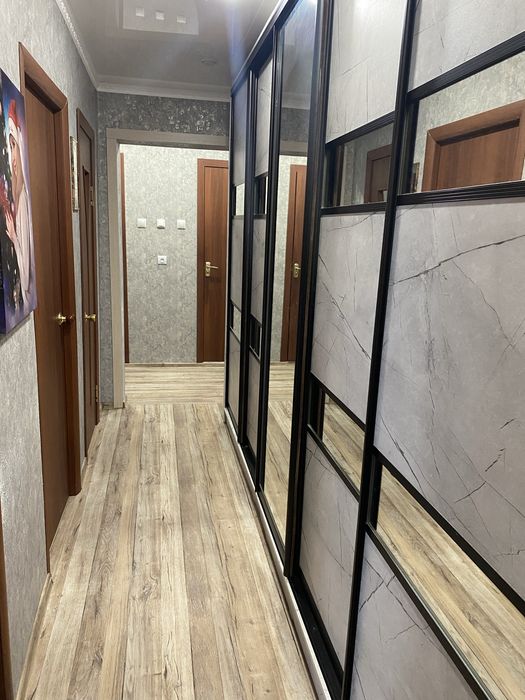 Продам 3х ком улучшенную квартиру