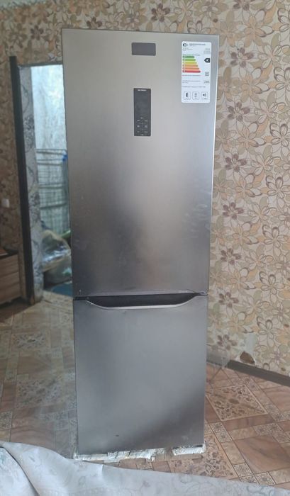 Artel холоделник Рудный