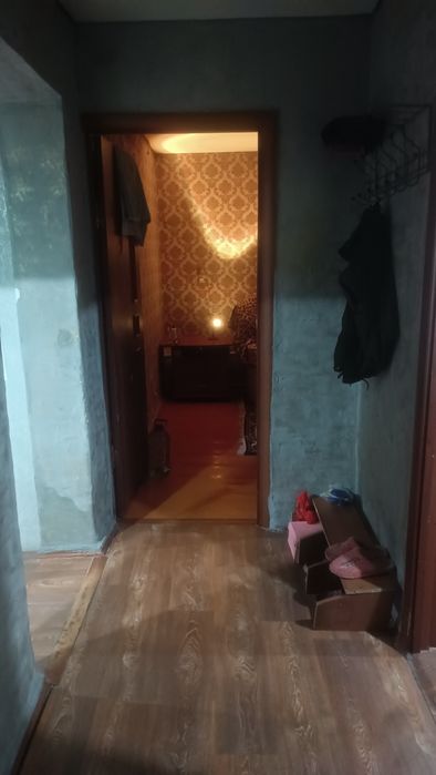 Сдам квартиру долгосрочно.