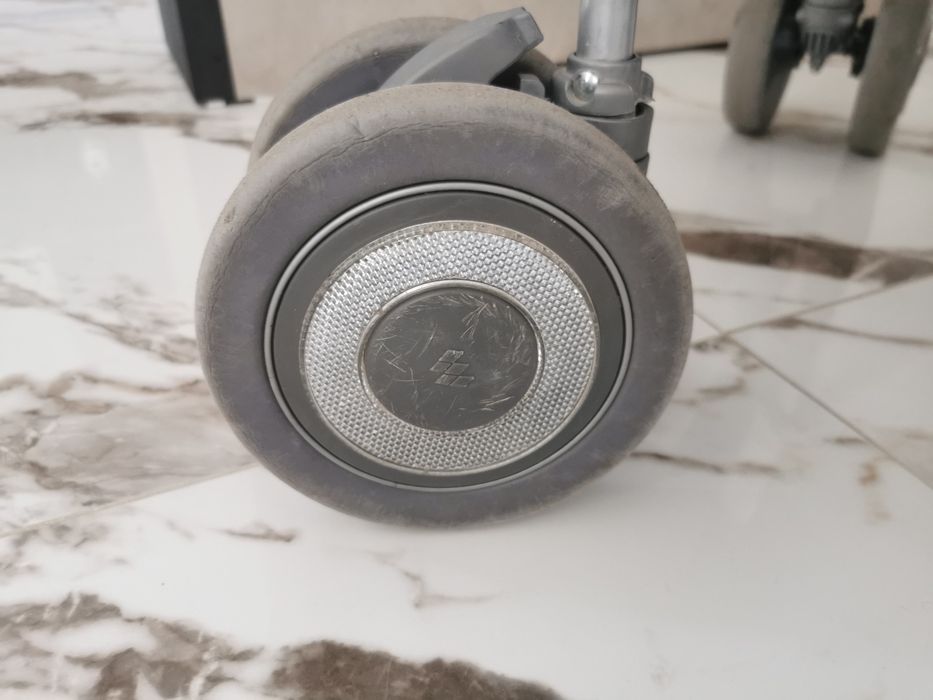 Maclaren tehno xlr, бебешка количка, Макларан