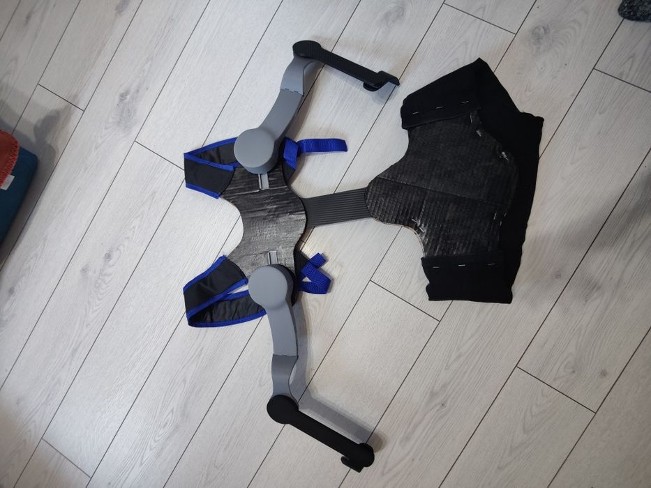 Servicii prindare 3D