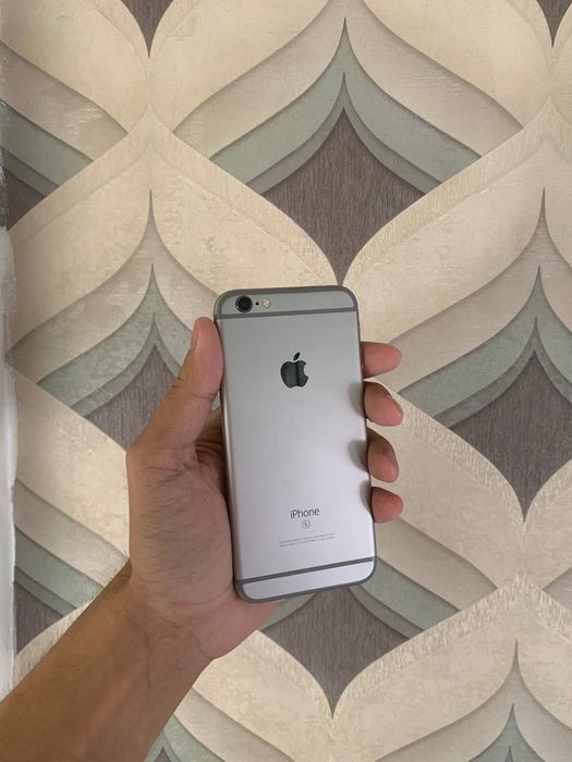 Iphone 6s 64gb ideal