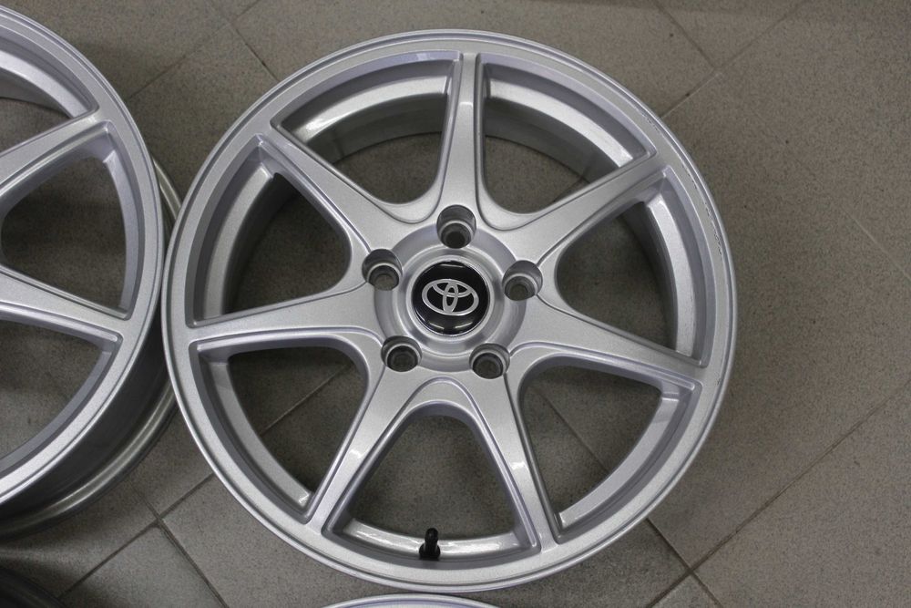 Джанти 16" Toyota Avensis, Auris, Corolla