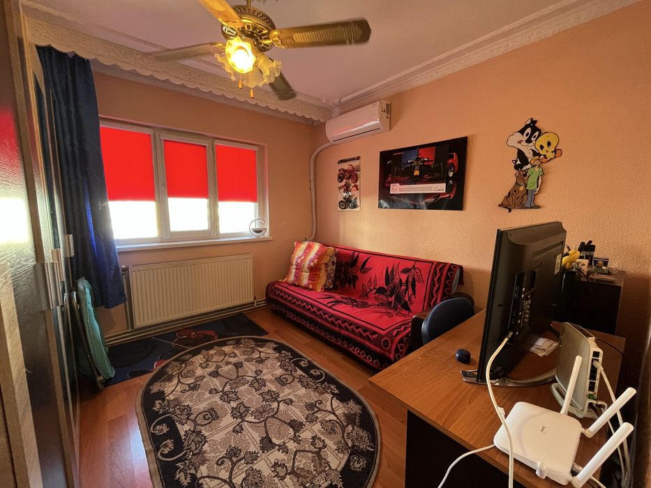 Apartament 2cam cf1d Vidin