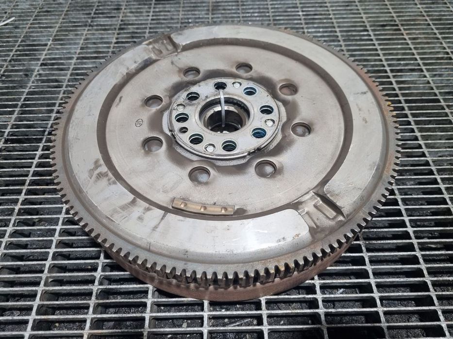 Volanta Nissan Qashqai Facelift 1.6 Dci 2010 - 2013 130CP Manuala 6 Trepte R9M (1321) ...