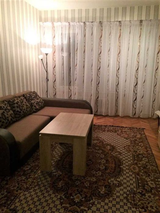 Дава се под наем Двустаен апартамент в София, Свобода - 65 кв.м за 318.75 € - Снимка #2