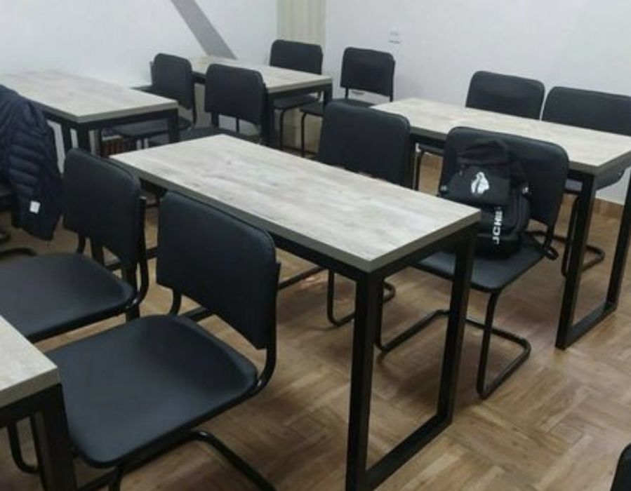 Парты, столы по оптовым ценам от производителя от 180 000 до 750 000