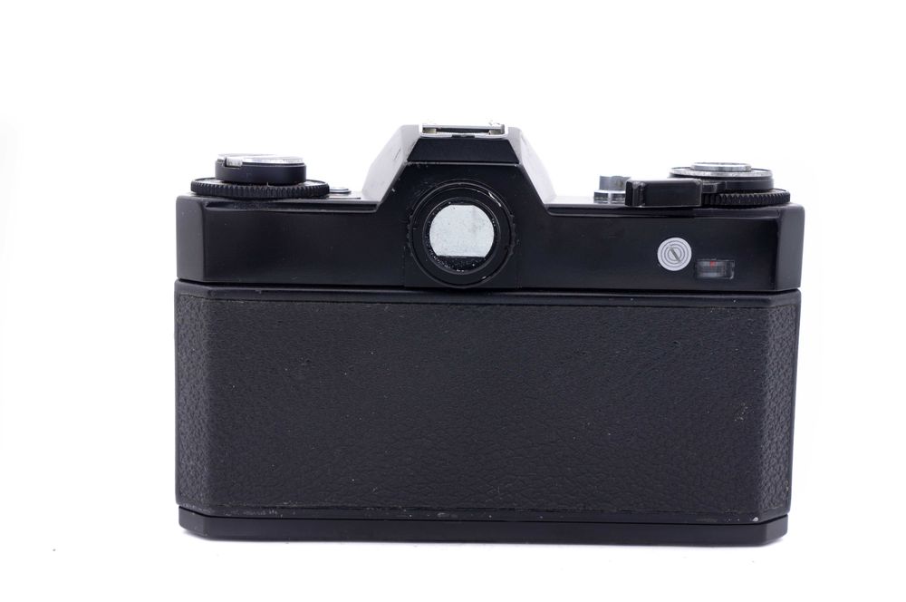 Aparat foto film Voigtlander VSL 1 montura M42