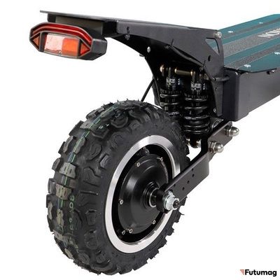 Ultron T108 самокат