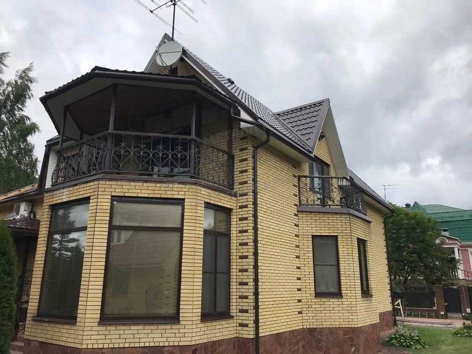 Водосточная система Россия