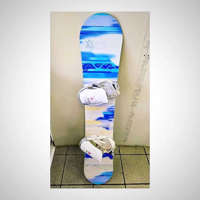 Сноуборды от 120смдо154см