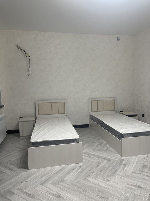 Kravat 200x90 mebel кровать