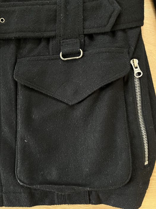 Hugo Boss мъжко вълнено яке L-XL