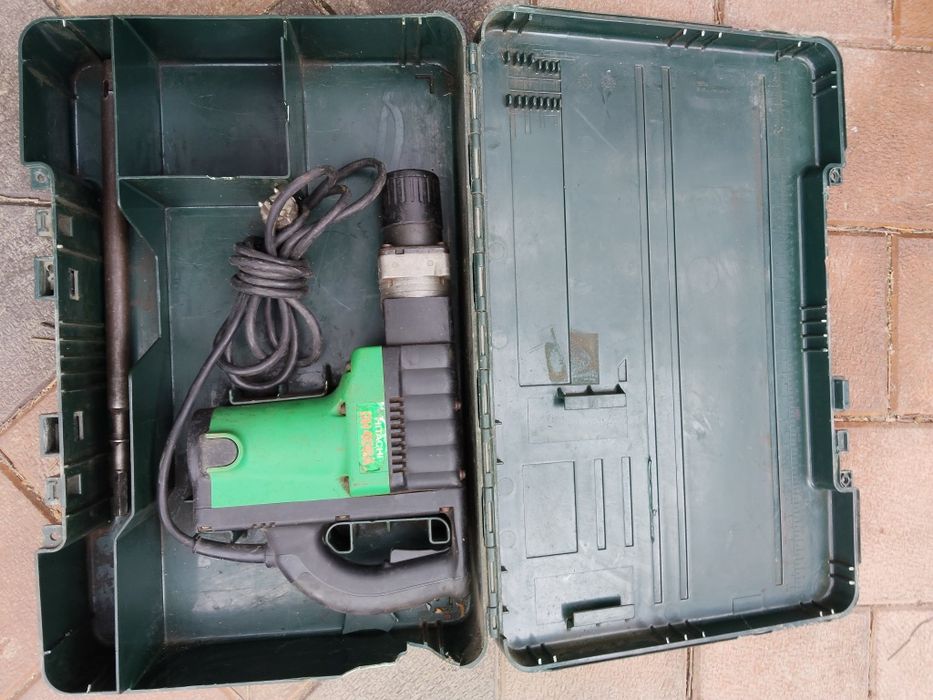 Demolator HITACHI DH 40 SA super ok