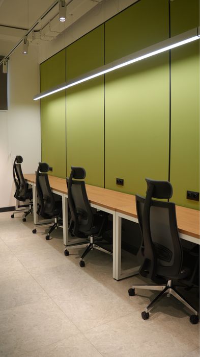 10 kishilik ofis ijaraga beriladi