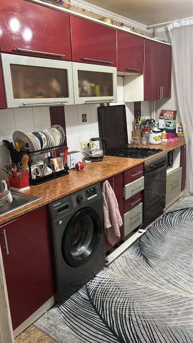 Сдам 2х комнатную квартиру