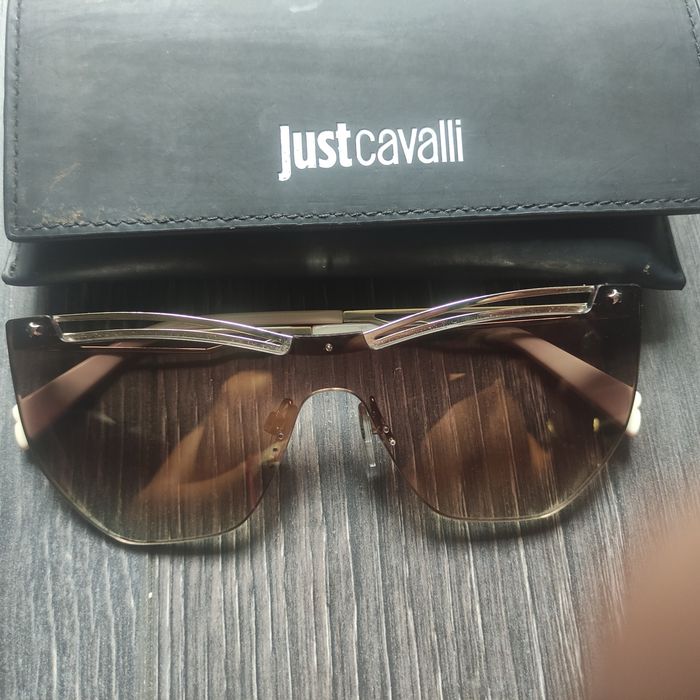 Слънчеви очила Just Cavalli