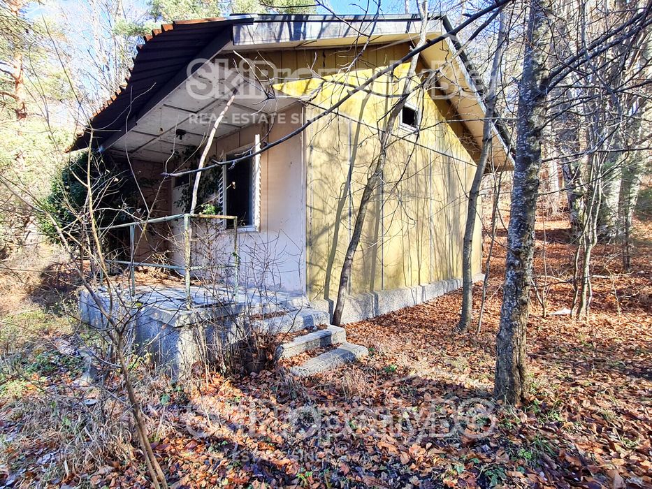 Продава се Парцел в Разлог - 46 кв.м за 1520 €/кв.м - Снимка #7