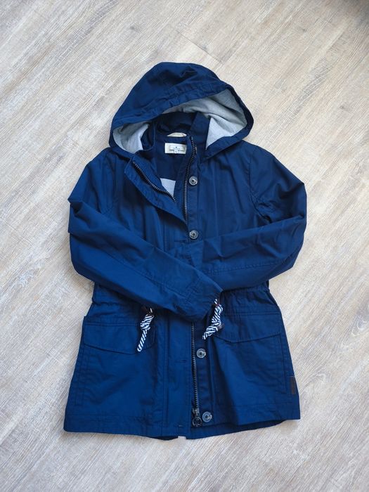 Дамско яке TOM TAILOR размер S