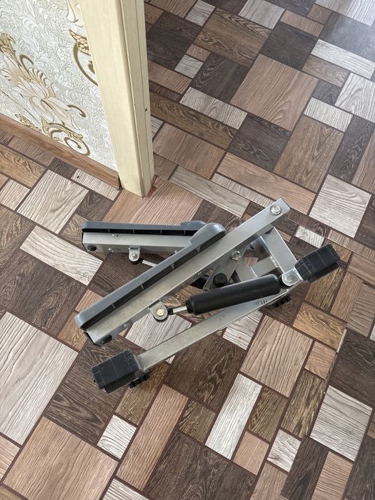 Мини степпер , компактный тренажер