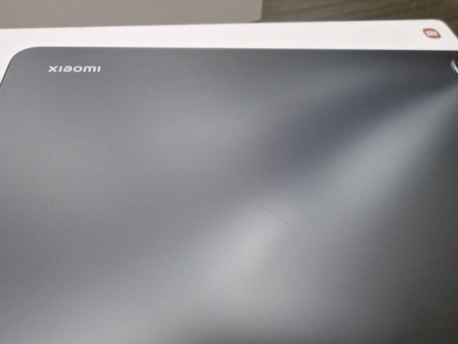 128GB Xiaomi Pad 5 Документи Технополис 2024г. Cosmic Gray | Сив