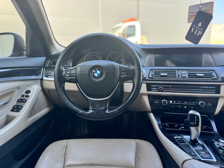 Bmw F11 520d break // SCHIMBURI