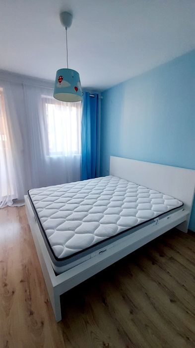 Продава се Двустаен апартамент в Пловдив, Тракия - 75 кв.м за 3 €/кв.м - Снимка #6
