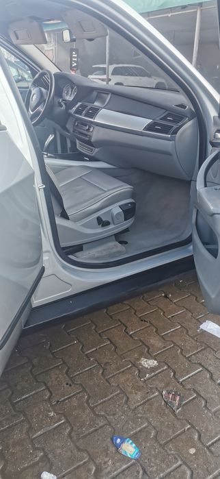 Vand urgent  bmw x5 e70 3.0d