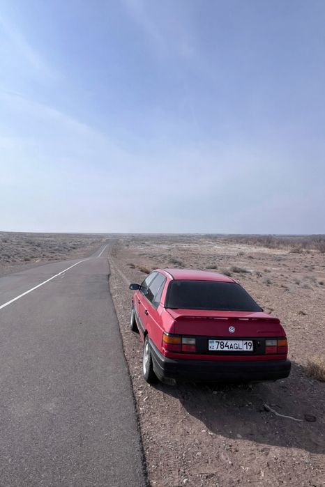 Продам машину пассат б3