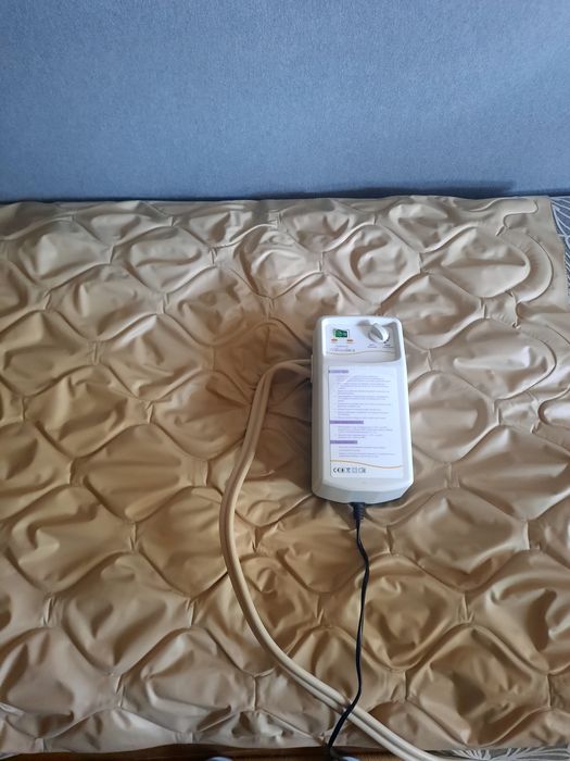 Матрас противопролежневый