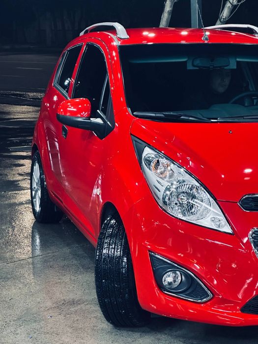 Arenda spark 2014 At