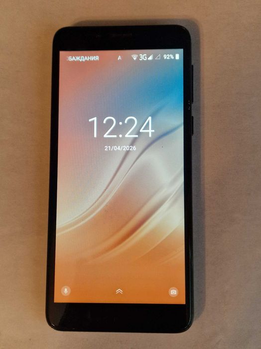 Doogee x60l dual sim