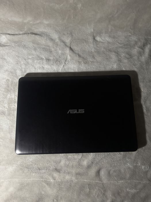 Ноутбук Asus X541N