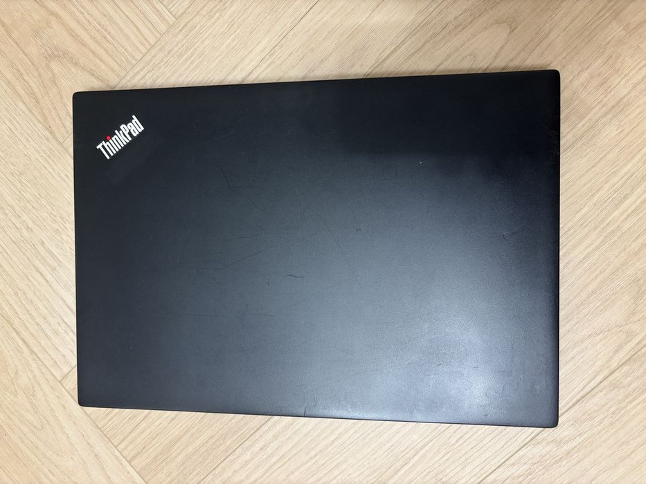 Ноутбук Lenovo Thinkpad T14S gen1