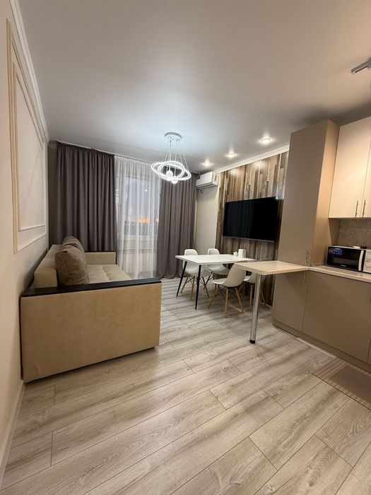 2комн квартира посуточно