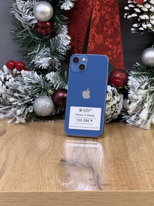 Iphone 13 256 GB | Mobile Zone