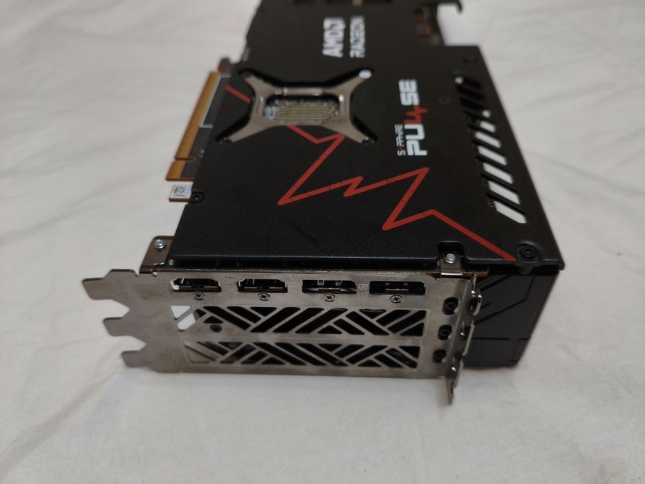 9070xt Sapphire Pulse AMD Radeon