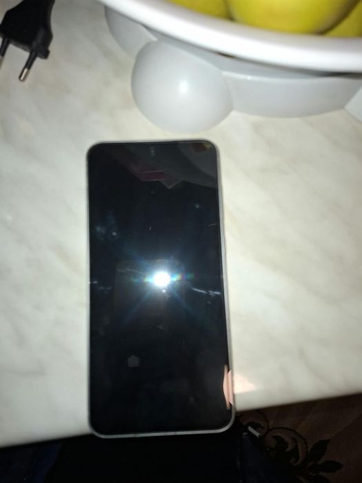 Vand Samsung A56